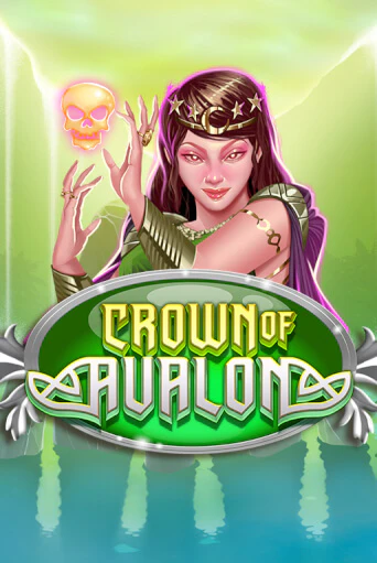 Демо игра Crown of Avalon играть онлайн | Casino X Official бесплатно