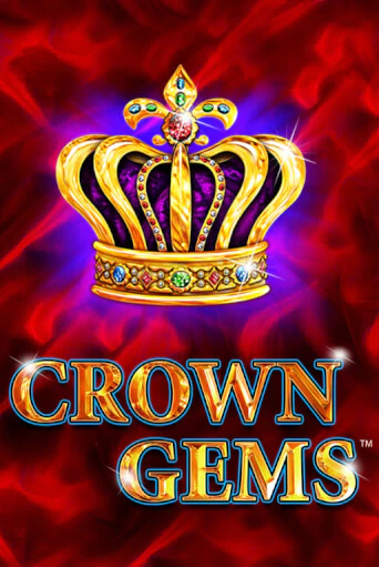 Демо игра Crown Gems играть онлайн | Casino X Official бесплатно