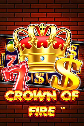 Демо игра Crown of Fire играть онлайн | Casino X Official бесплатно