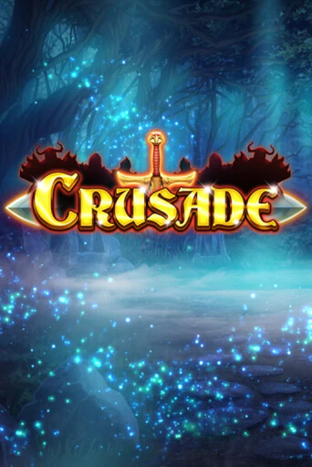 Демо игра Crusade играть онлайн | Casino X Official бесплатно