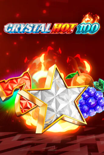 Демо игра Crystal Hot 100 играть онлайн | Casino X Official бесплатно