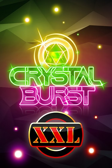 Демо игра Crystal Burst XXL играть онлайн | Casino X Official бесплатно