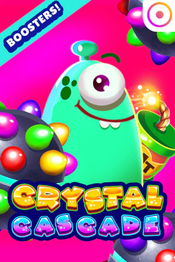 Демо игра Crystal Cascade играть онлайн | Casino X Official бесплатно