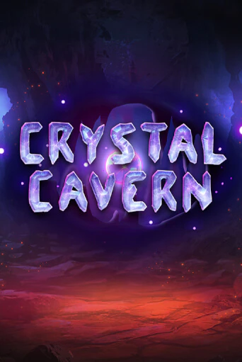 Демо игра Crystal Cavern играть онлайн | Casino X Official бесплатно