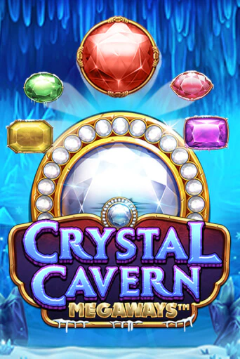 Демо игра Crystal Caverns Megaways играть онлайн | Casino X Official бесплатно