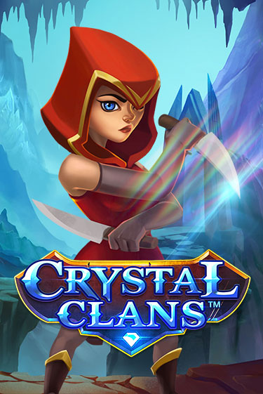 Демо игра Crystal Clans играть онлайн | Casino X Official бесплатно