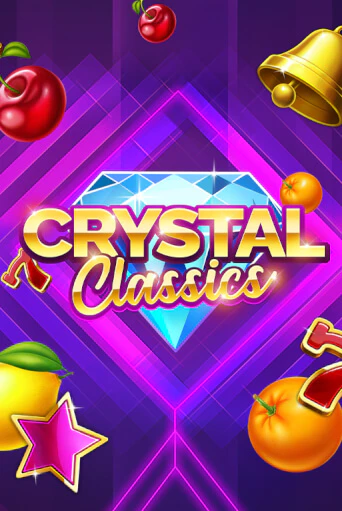 Демо игра Crystal Classics играть онлайн | Casino X Official бесплатно