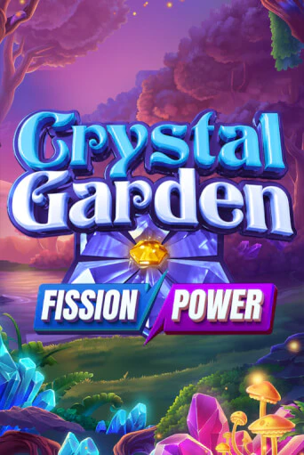 Демо игра Crystal Garden играть онлайн | Casino X Official бесплатно