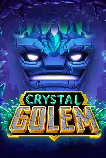 Демо игра Crystal Golem играть онлайн | Casino X Official бесплатно