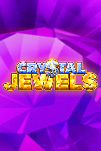 Демо игра Crystal Jewels играть онлайн | Casino X Official бесплатно