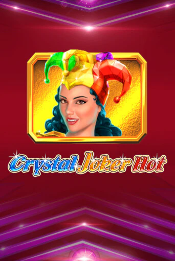 Демо игра Crystal Joker Hot играть онлайн | Casino X Official бесплатно