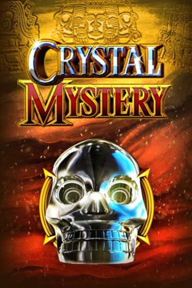 Демо игра Crystal Mystery играть онлайн | Casino X Official бесплатно