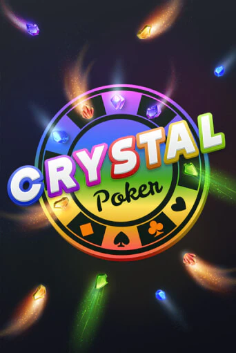 Демо игра Crystal Poker играть онлайн | Casino X Official бесплатно