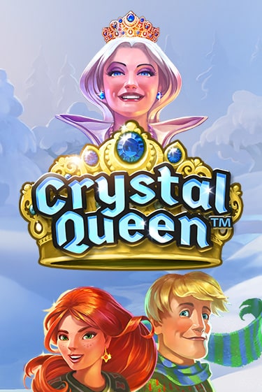 Демо игра Crystal Queen играть онлайн | Casino X Official бесплатно