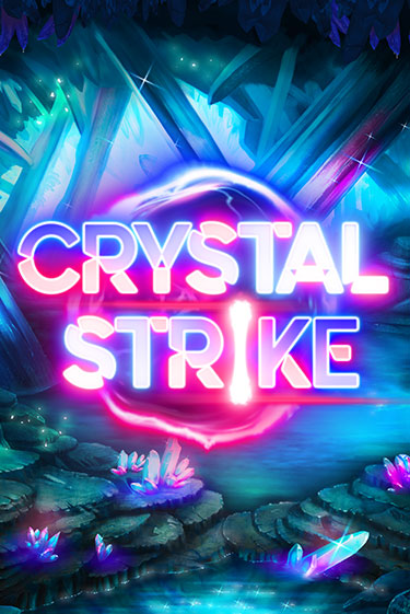 Демо игра Crystal Strike играть онлайн | Casino X Official бесплатно