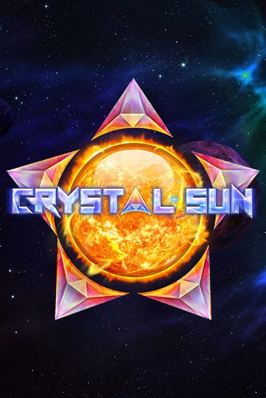 Демо игра Crystal Sun играть онлайн | Casino X Official бесплатно