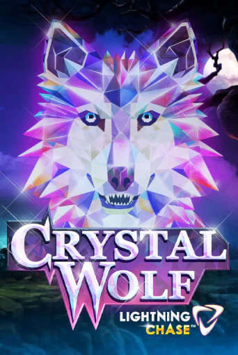 Демо игра Crystal Wolf Lightning Chase играть онлайн | Casino X Official бесплатно