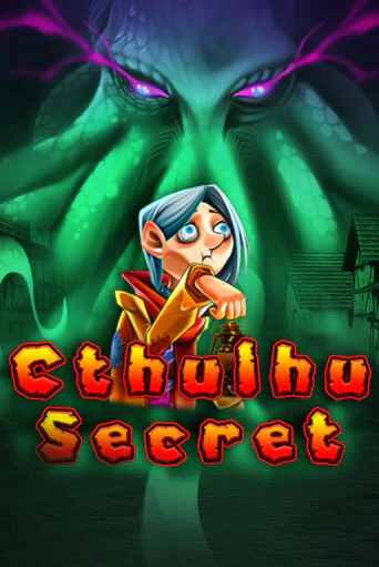 Демо игра Cthulhu Secret играть онлайн | Casino X Official бесплатно