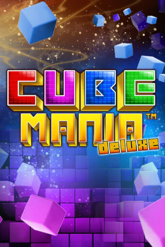 Демо игра Cube Mania Deluxe играть онлайн | Casino X Official бесплатно