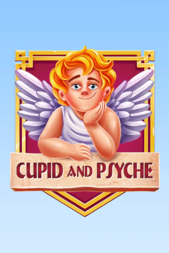 Демо игра Cupid And Psyche играть онлайн | Casino X Official бесплатно