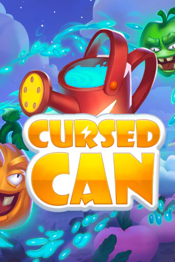 Демо игра Cursed Can играть онлайн | Casino X Official бесплатно