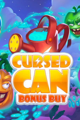 Демо игра Cursed Can Bonus Buy играть онлайн | Casino X Official бесплатно