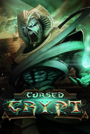 Демо игра Cursed Crypt играть онлайн | Casino X Official бесплатно