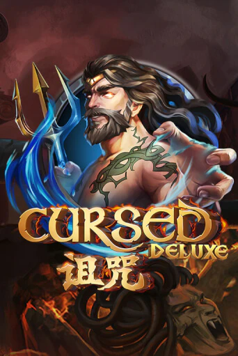 Демо игра Cursed Deluxe играть онлайн | Casino X Official бесплатно