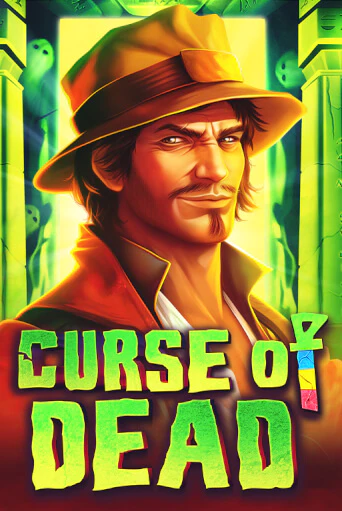 Демо игра Curse of Dead играть онлайн | Casino X Official бесплатно