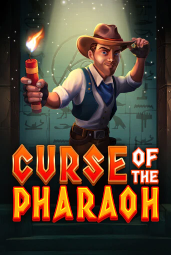 Демо игра Curse of the Pharaoh играть онлайн | Casino X Official бесплатно