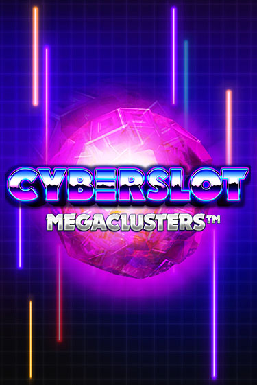 Демо игра Cyberslot Megaclusters играть онлайн | Casino X Official бесплатно