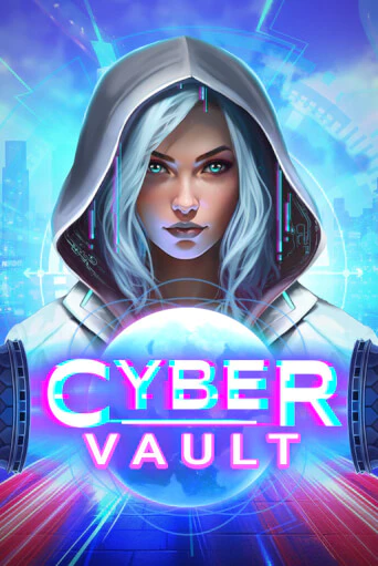 Демо игра Cyber Vault играть онлайн | Casino X Official бесплатно