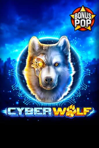 Демо игра Cyber Wolf играть онлайн | Casino X Official бесплатно