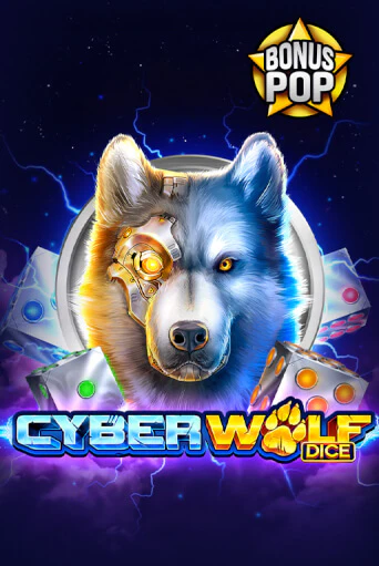 Демо игра Cyber Wolf Dice играть онлайн | Casino X Official бесплатно