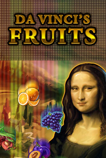 Демо игра Da Vinci's Fruits играть онлайн | Casino X Official бесплатно