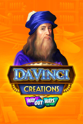 Демо игра Da Vinci Creations играть онлайн | Casino X Official бесплатно