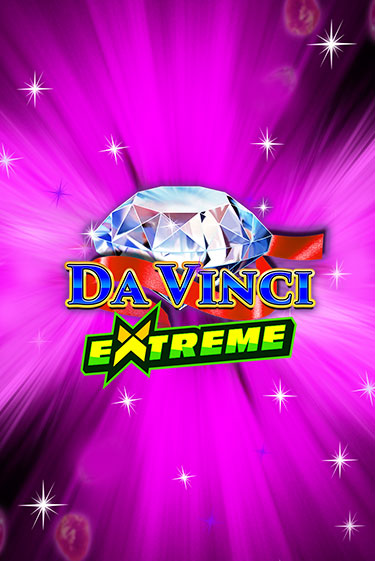 Демо игра Da Vinci Extreme играть онлайн | Casino X Official бесплатно