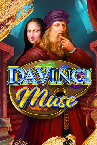 Демо игра Da Vinci Muse Promo играть онлайн | Casino X Official бесплатно