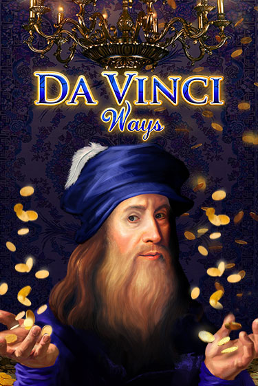 Демо игра Da Vinci Ways играть онлайн | Casino X Official бесплатно