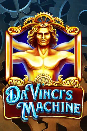 Демо игра DaVinci's Machine играть онлайн | Casino X Official бесплатно