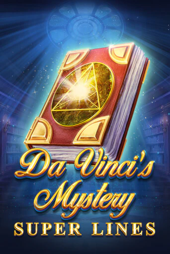 Демо игра Da Vinci's Mystery играть онлайн | Casino X Official бесплатно