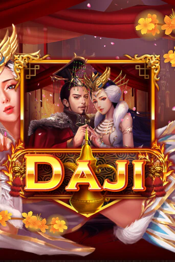 Демо игра Daji играть онлайн | Casino X Official бесплатно