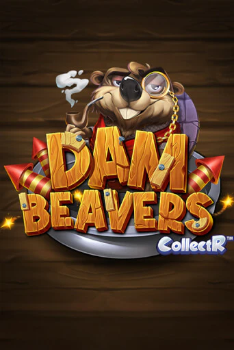 Демо игра Dam Beavers играть онлайн | Casino X Official бесплатно