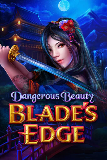 Демо игра Dangerous Beauty Blades Edge играть онлайн | Casino X Official бесплатно