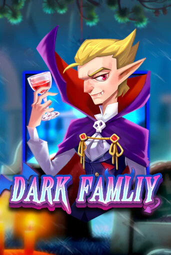 Демо игра Dark Family играть онлайн | Casino X Official бесплатно