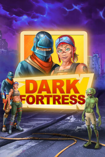 Демо игра Dark Fortress играть онлайн | Casino X Official бесплатно