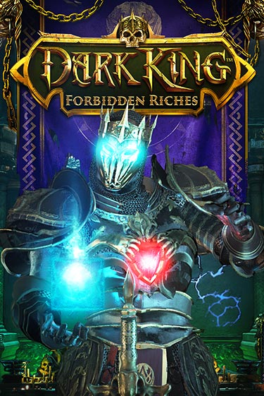 Демо игра Dark King: Forbidden Riches играть онлайн | Casino X Official бесплатно