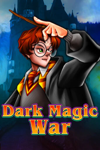 Демо игра Dark Magic War играть онлайн | Casino X Official бесплатно