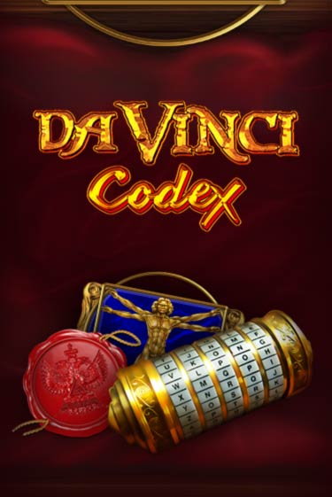 Демо игра DaVinci Codex играть онлайн | Casino X Official бесплатно