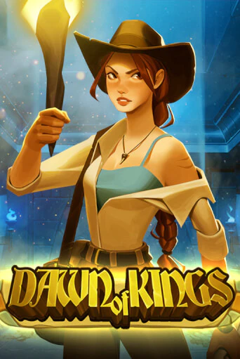 Демо игра Dawn of Kings играть онлайн | Casino X Official бесплатно